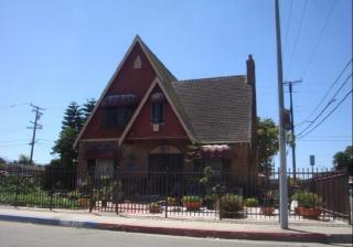 8753 Prince Ave, Los Angeles, CA 90002-1257