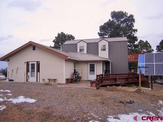 3460 Mariposa Dr, Montrose, CO 81403-8587