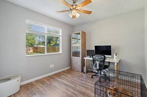 4802 Brassiewood Dr, Austin TX  78744-5107 exterior