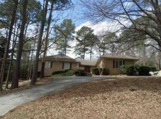2667 Harvest Dr, Conyers, GA 30013-2407