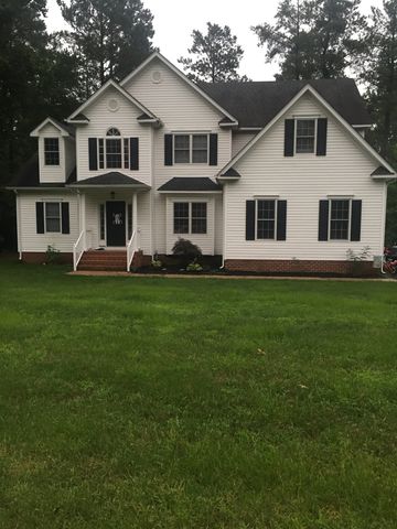 2210 Kennington Pkwy, Aylett, VA 23009-3062