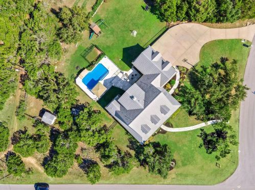 13608 Couri Pass, Austin TX  exterior