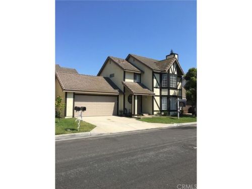 15144 Rancho Clemente Dr, Paramount, CA 90723-4574