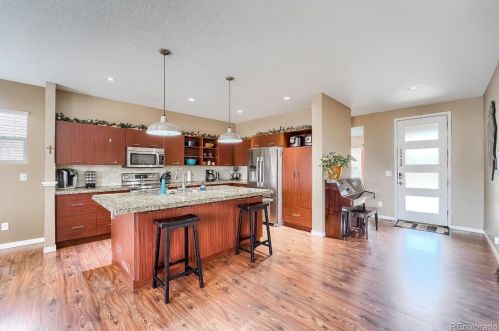 10863 Sedalia Cir, Denver CO  80022-0665 exterior