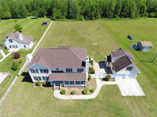 32019 Riverdale Dr, Franklin, VA 23851-4550