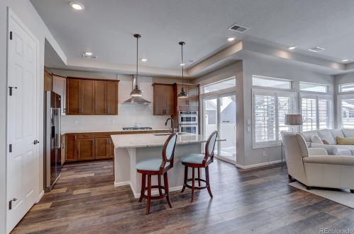 5019 Quatar St, Denver CO  80019-3556 exterior