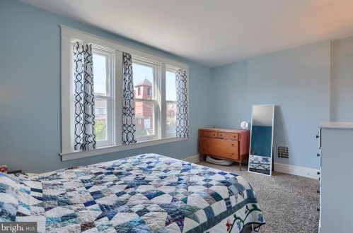 317 Ross St, Lancaster PA  17602-1941 exterior