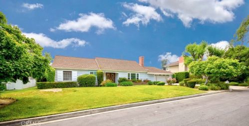 930 Panorama Dr, Arcadia, CA 91007-6128