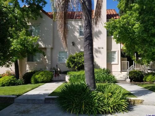 3414 Montrose Ave, Glendale, CA 91214-4113