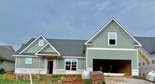 4446 Links Blvd, Jefferson GA  30549-8823 exterior