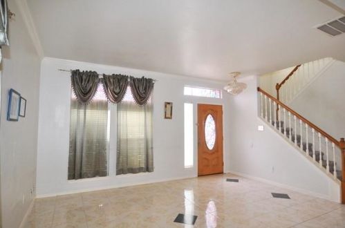 5228 Dillon Cir, Fort Worth TX  76137-5508 exterior