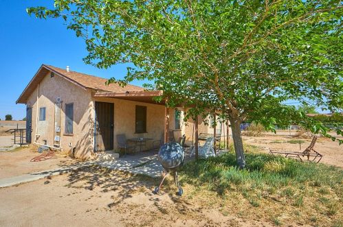 11611 Lee Ave, El Mirage, CA 92301-1837