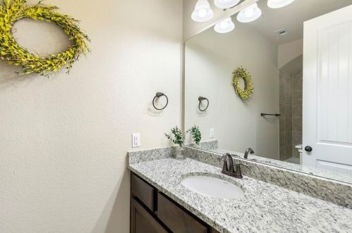 15343 Westland Gate Dr, Conroe TX  77384-3635 exterior