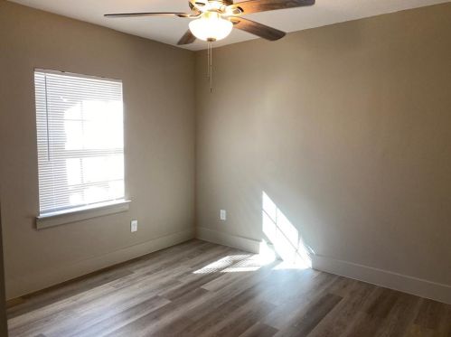 5616 Graham St, Fort Worth TX  76114-1129 exterior