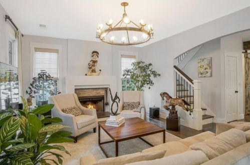1044 High Point Ter, Atlanta GA  30315-2601 exterior