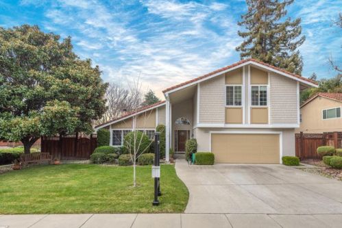 2606 Sanderling Way, Pleasanton, CA 94566-4524