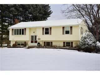 19 Polo View Rd, Somers, CT 06071-1419