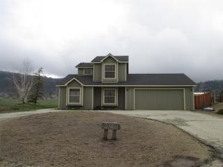 23401 Mashie Ct, Tehachapi, CA 93561-7107