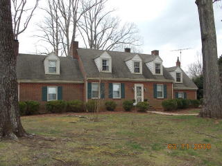 5141 Halifax Rd, Halifax, VA 24558-3181