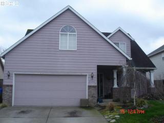 3154 24th Ter, Damascus OR  exterior