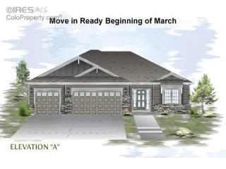 5808 Crooked Stick Dr, Fort Collins, CO