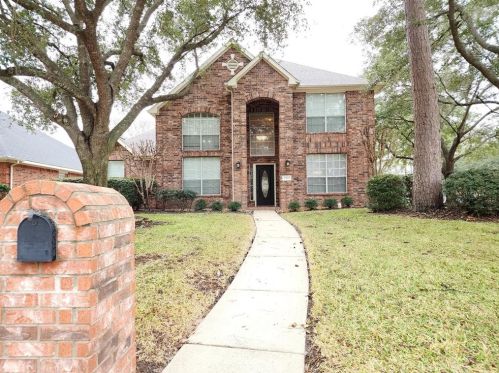 17323 Ginger Fields Ln, Tomball, TX 77377-8125