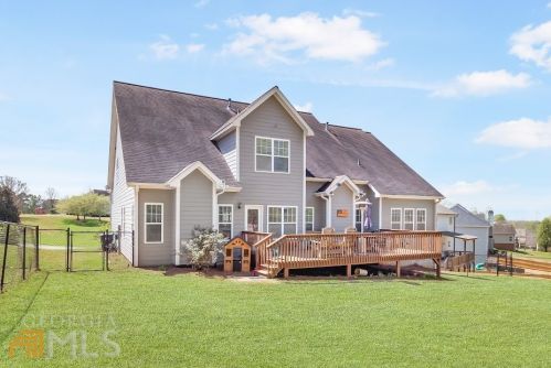 112 Camilla Dr, Carrollton GA  30116-1835 exterior