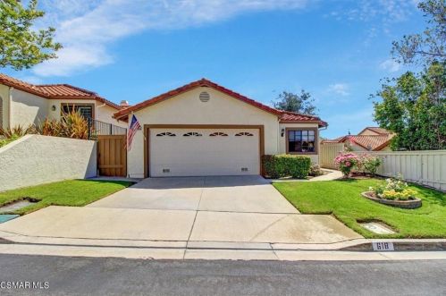 618 Double Eagle Dr, Simi Valley, CA 93065-6677