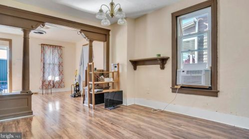 309 High St, Hanover PA  17331-2302 exterior