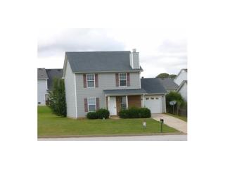 9563 Fairway Turn, Jonesboro, GA 30238-6208