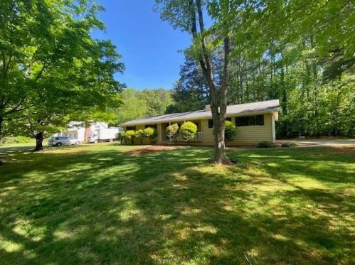 3851 Timber Hollow Way, Marietta, GA 30062-1262