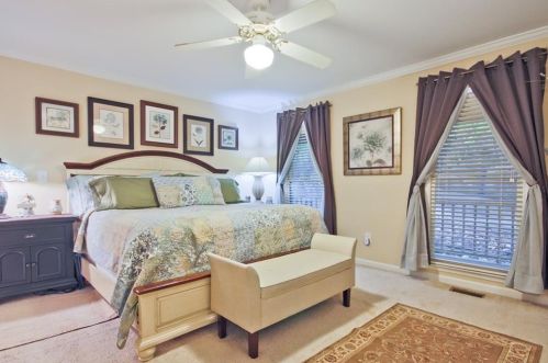 967 Fairway Dr, Big Canoe GA  30143-7212 exterior