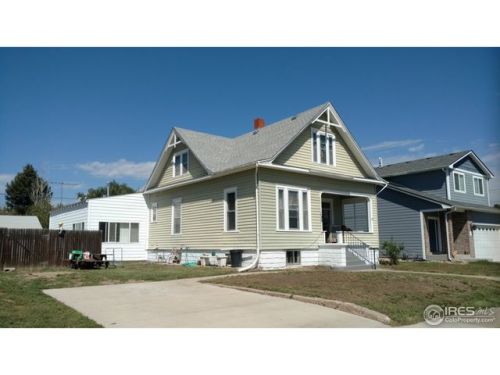 105 Laura Ave, Milliken, CO 80543-8143