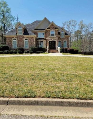 464 Silverton Dr, Mcdonough, GA 30252-4199