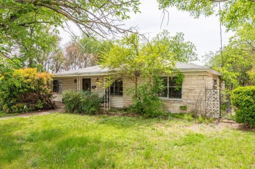 3320 Tex Blvd, Fort Worth TX  76116-4228 exterior