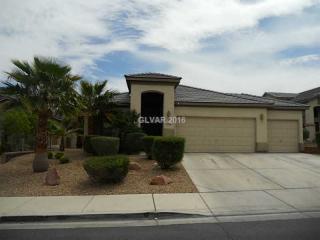 261 Mcnerney Dr, Henderson NV  89012-3106 exterior
