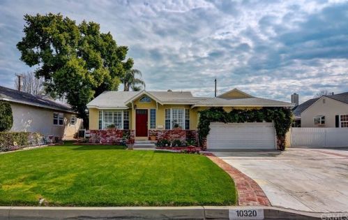 10320 Hester Ave, Whittier, CA 90603-2228