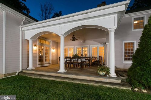 254 Ridgeview Rd, Princeton NJ  08540-7665 exterior