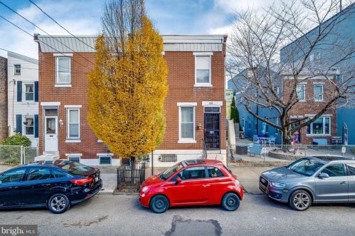 1325 Berks St, Philadelphia PA 19131-3215 exterior