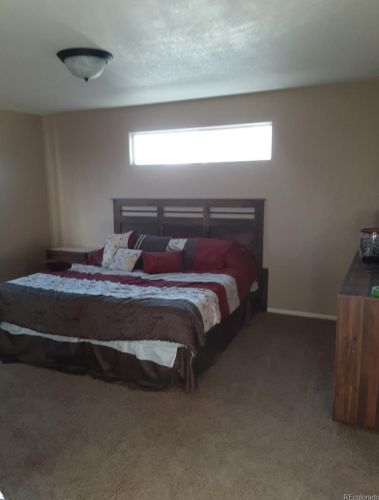 3372 Shadbush St, Loveland CO 80534-9142 exterior