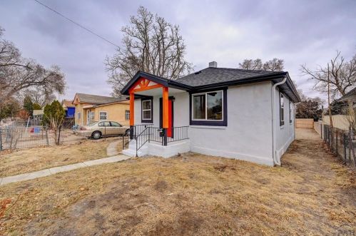 1536 Cypress St, Pueblo CO  81004-3441 exterior