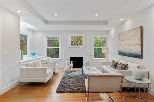 110 Pasa Robles Ave, Los Altos CA 94022-1235 exterior