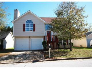 6648 Pole Creek Dr, Lithonia, GA 30058-6485