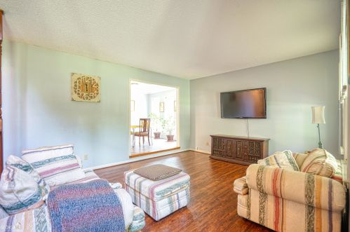 285 Griffin Mountain Trl, Conyers GA  30013-5409 exterior
