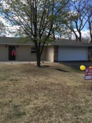 257 Big Bluff Rd, Pryor, OK 74361-9165