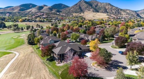 15754 Cayenne Cir, Morrison, CO 80465-9633