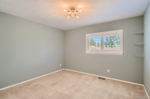 7605 Monaco Way, Englewood CO 80111-4430 exterior