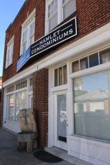 2322 Herbert Hamlet Aly, Richmond, VA 23220-5261