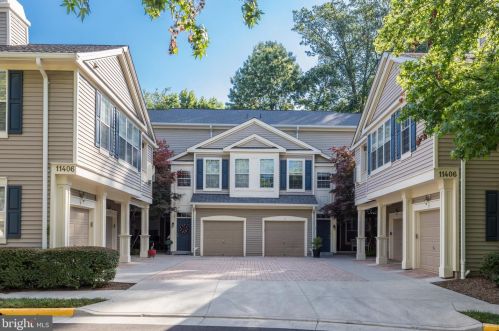 11406 Windleaf Ct, Herndon VA  20194-2047 exterior