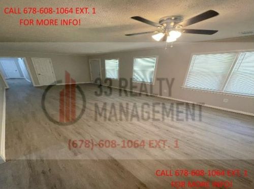 905 Fairview Rd, Stockbridge GA  30281-1029 exterior